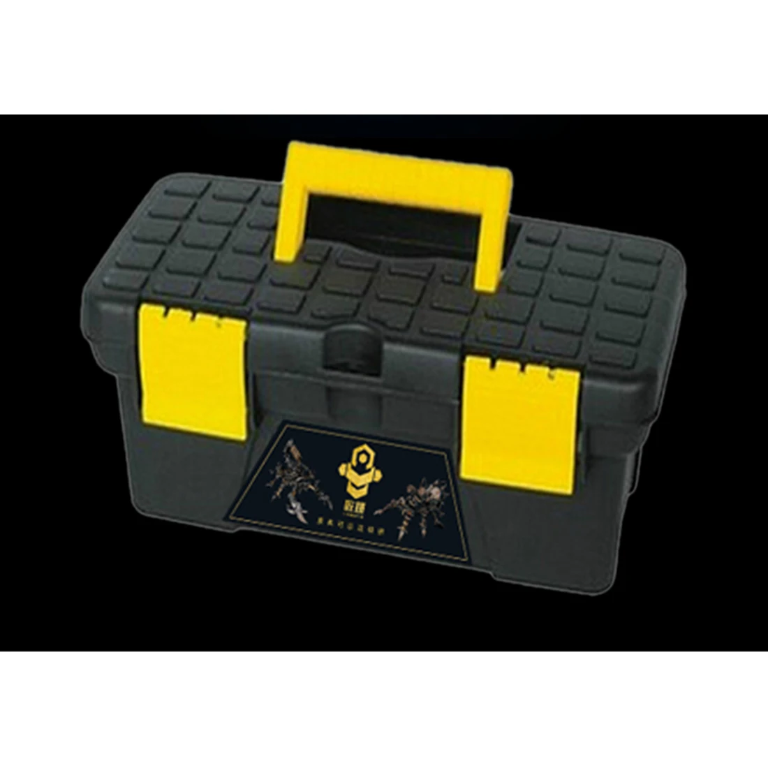 Модель 3D из нержавеющей стали для самостоятельной сборки магнитная модель Mecha