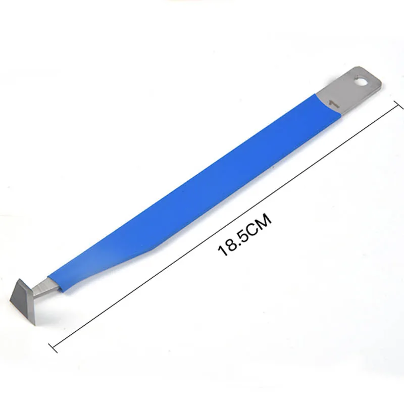 Набор ножей из вольфрамовой стали керамические инструменты полный набор 16 видов