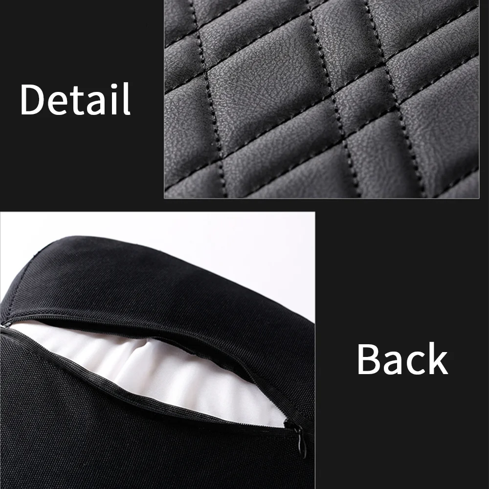 Подголовник и поясничная подушка для Tesla model 3 Аксессуары/автомобильные