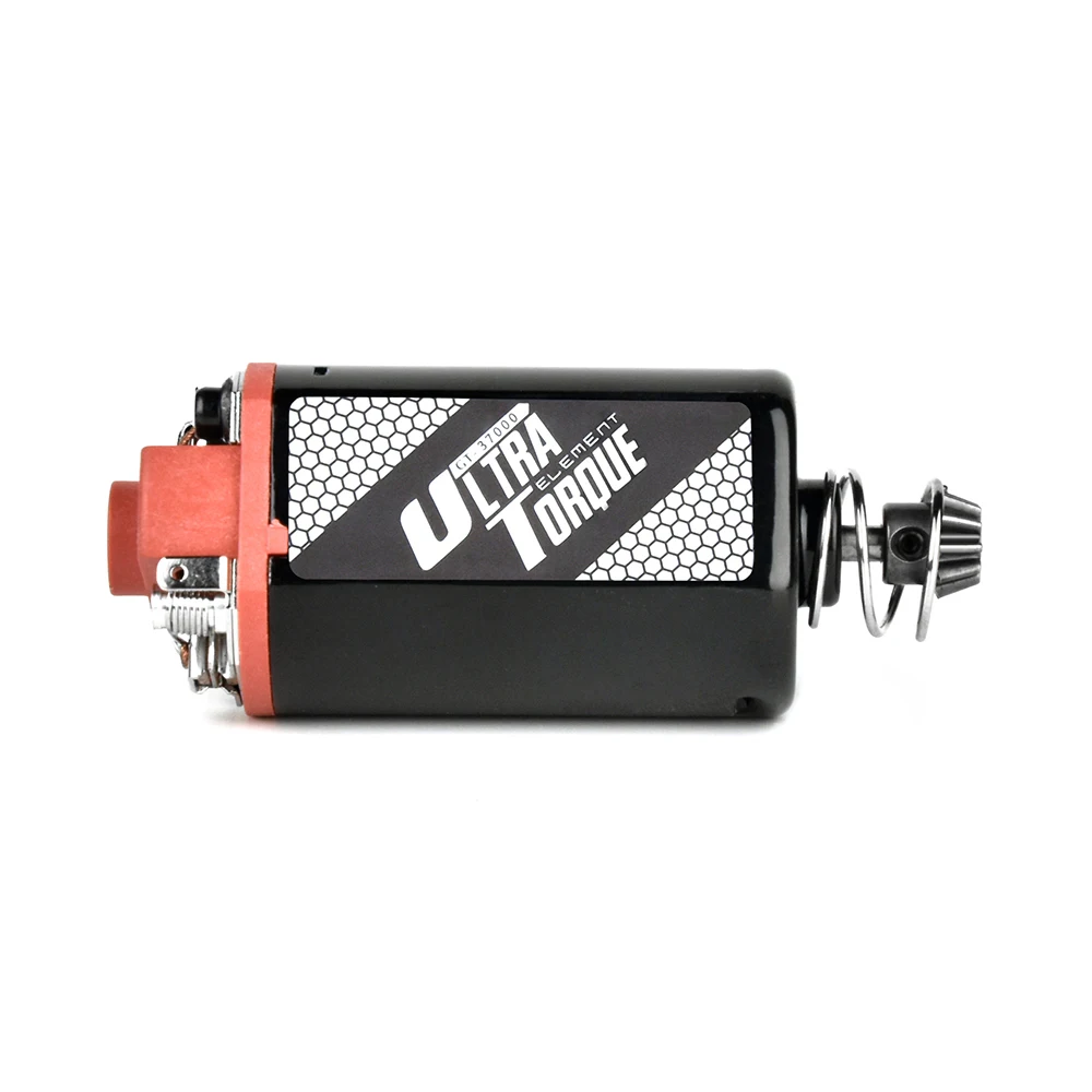 Мотор с большим крутящим моментом сильный магнит высоким для Airsoft M16/M4/MP5/G3/P90 мотор