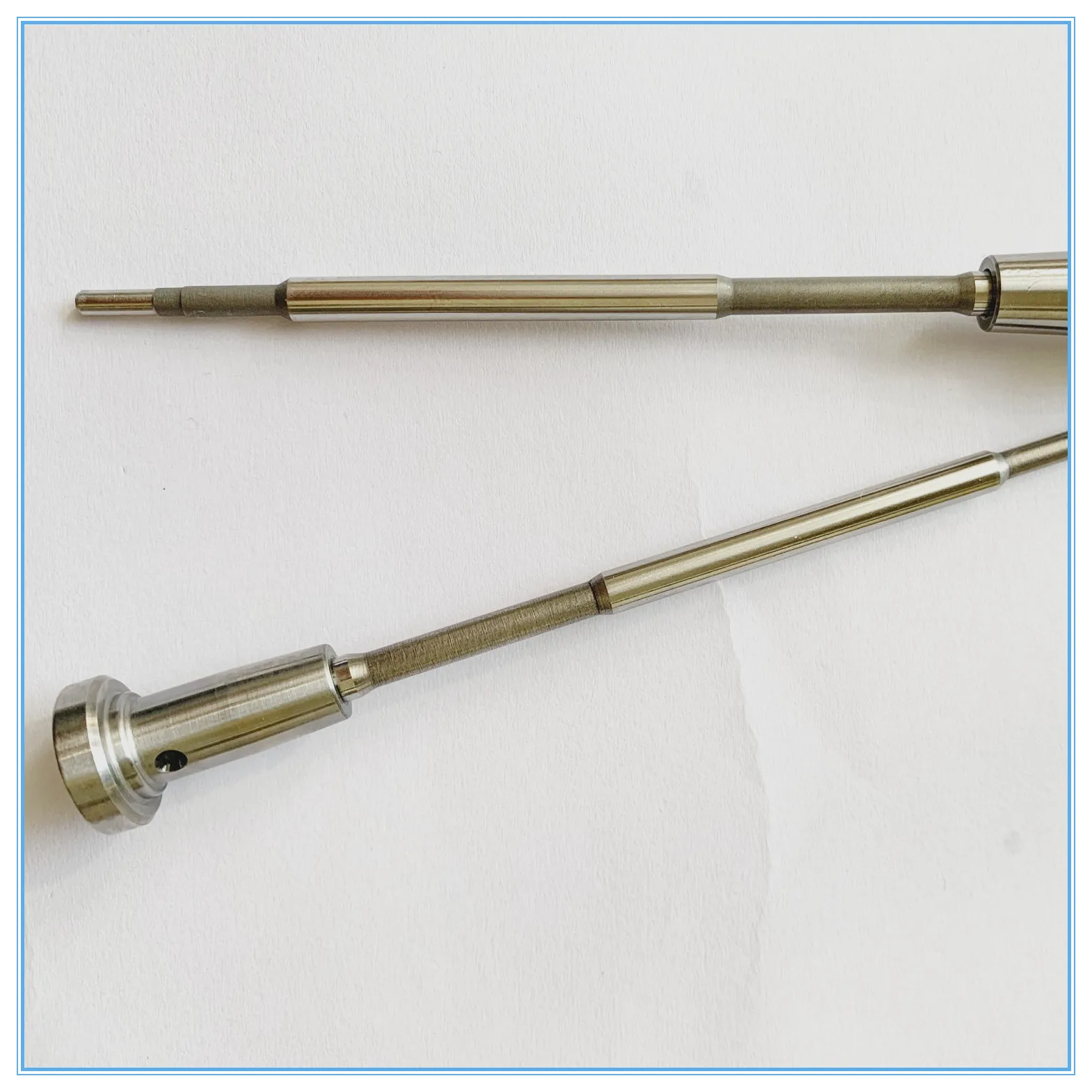 Прецизионные аксессуары для сборки клапана форсунки общей топливной магистрали