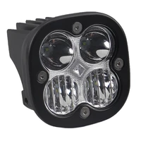 led working lights 4000lm car lamp combo beam 40w off road 4wd suv atv moto truck tractor led automotivo worklight