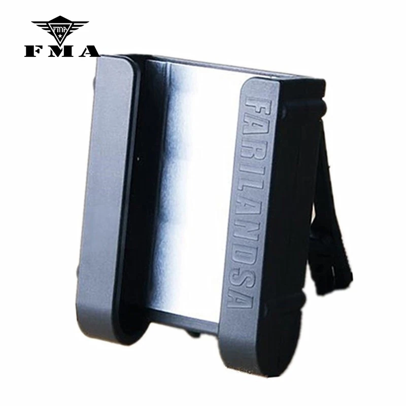 FMA Hunting Shooter Best Shotshell Carrier Holder 4-Shell Loader for Hunting IPSC USPSA IDPA Tactical To Update Free Shipping