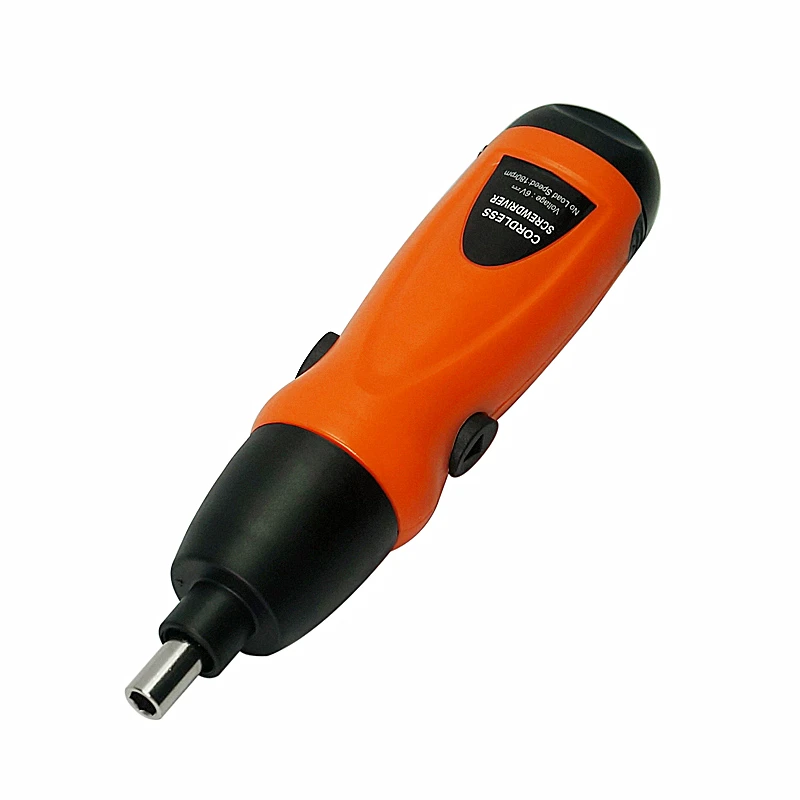 Беспроводные электрические отвертки бытовая дрель отвертка с 11 насадками|Детали