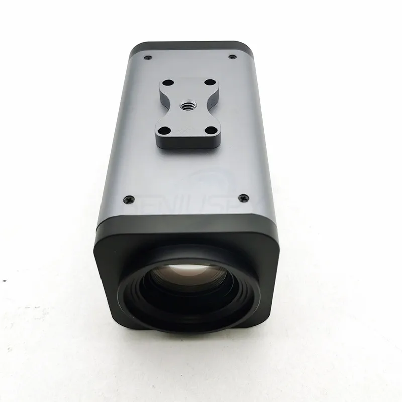 2MP HD SDI видеонаблюдения 20X Автофокус зум 1080P Камера + CVBS/AHD TVI/CVI 6in1 коробка с