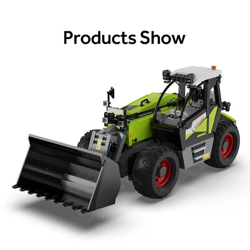 

MOC-35607 High Tech RC 1469