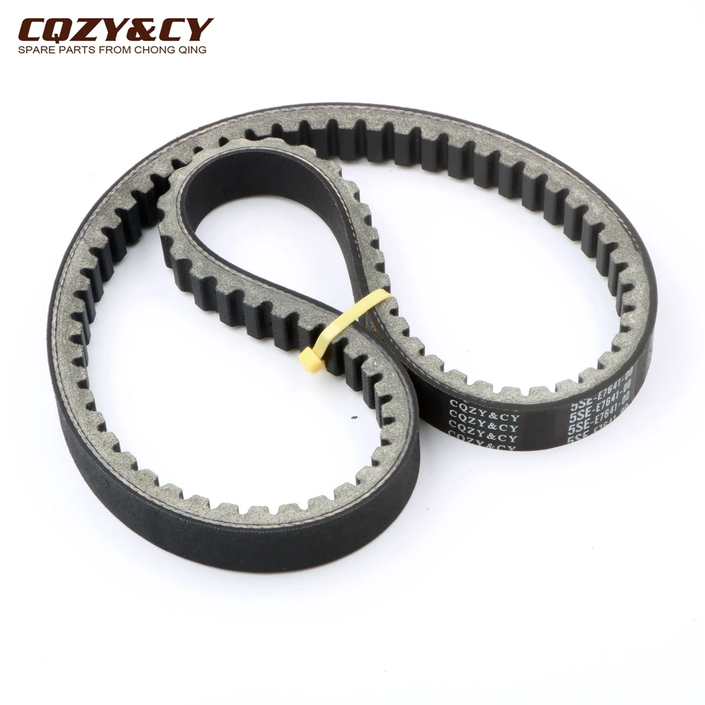Ремень приводной CVT CQZY &amp CY гоночного качества для Yamaha VP250 YP250R XCITY 1006 22 8 XC Versity X-MAX