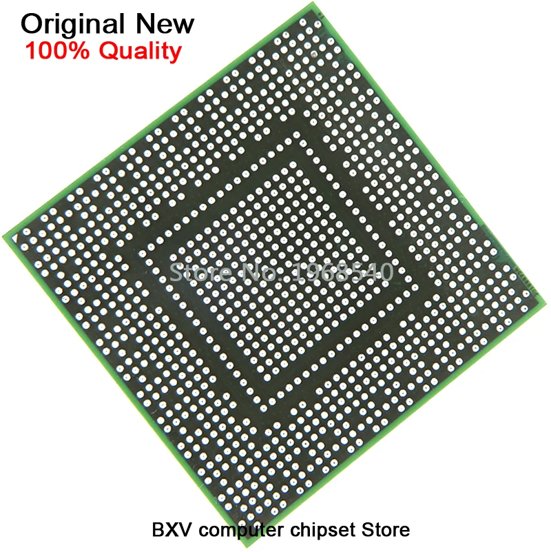 

100% New N11P-GE1-W-A3 N11P GE1 W A3 128Bit 256MB BGA Chipset IBUW