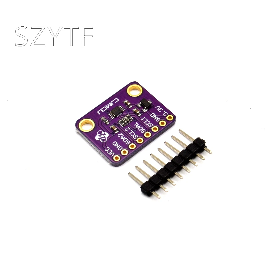 CJMCU 9306 PCA9306 2 бит двунаправленный I2C шина и SMBUS Напряжение сдвиг