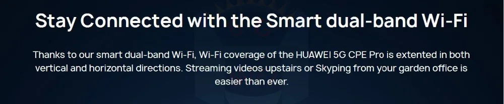 Мобильный роутер huawei 5G CPE Pro H112-372 5G NSA+ SA 4g sim портативный Ethernet 5G 4G lte роутер с слотом для sim-карты H112 роутер 5g