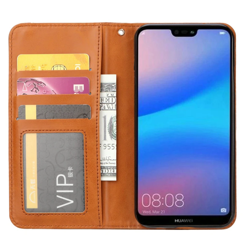 Чехол-кошелек из искусственной кожи для телефона huawei P30 Pro mate 30 Lite, роскошный чехол, чехол для huawei mate 30 Pro, 360, защита P20 Lite P30