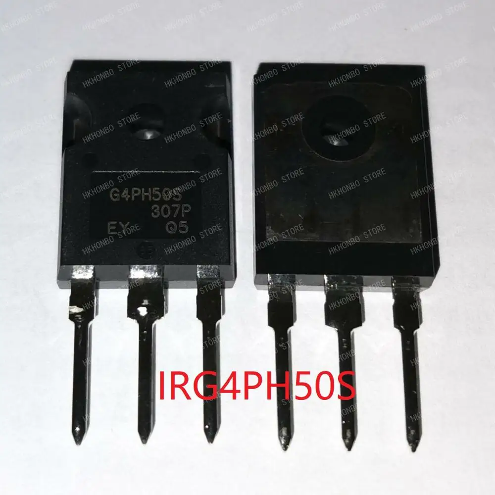 Новый к-247 IRG4PH30K IRG4PH30KD IRG4PH40UD2 IRG4PH50K IRG4PH50S IRG4PH50UD IRG4PSH71U IRG4PSH71K IRG4PSH71KD | Обустройство
