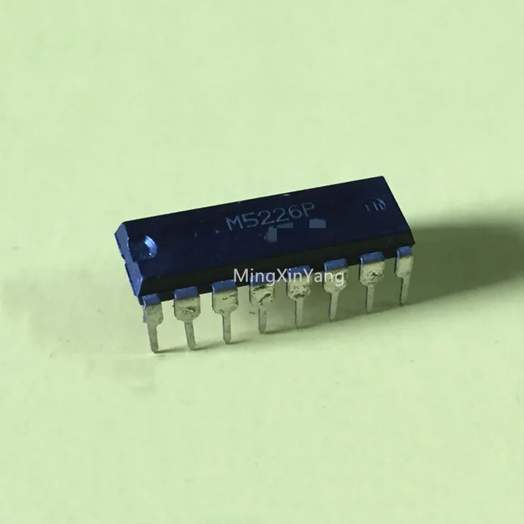 

5PCS M5226P DIP-16 Integrated Circuit IC chip