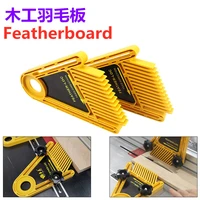 flip engraving machine electric circular saw table saw band saw feather board woodworking tools