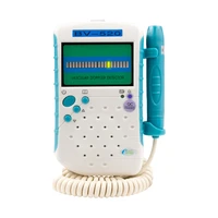 factory price 8mhz bv 520 vascular doppler portable ultrasonic diagnostic devices vascular pocket doppler