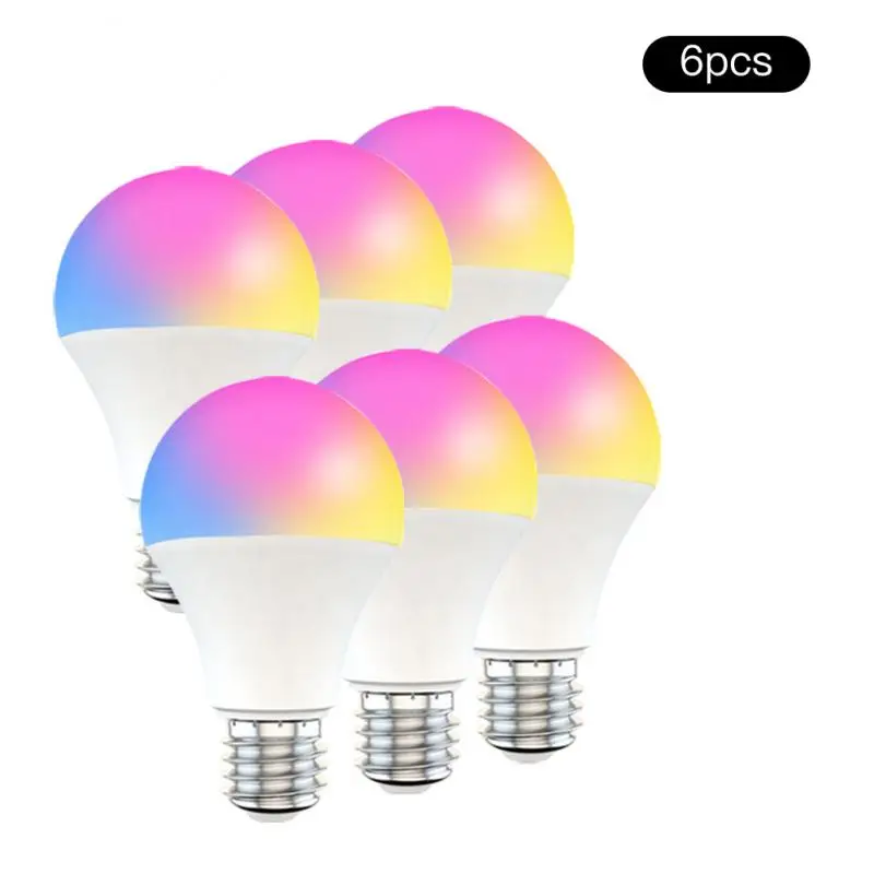 

E27, RGB- , 110 /220