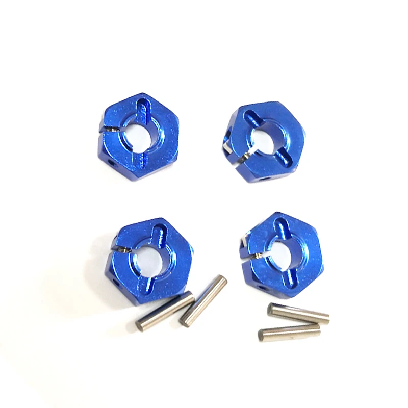 детали для радиоуправляемы