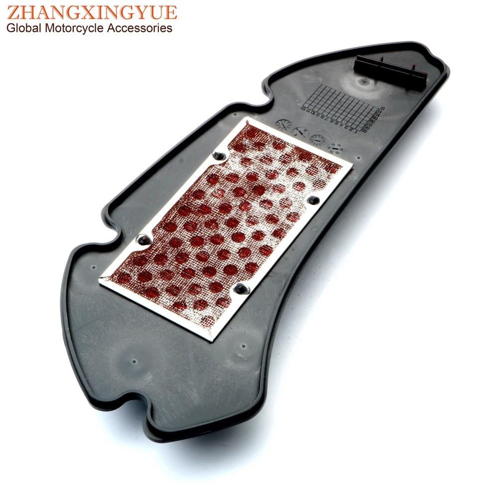 

Scooter High Quality Air Filter for Honda SH125 SH150 SH i NES @ Chiocciola 125 150 17210-KGF-900