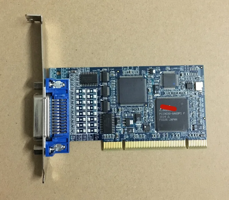 Промышленный пульт управления LPCI 3A488 PCI GPIB LPCI|Зарядные устройства| |