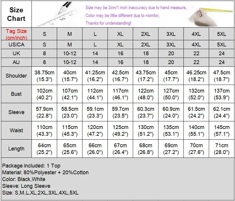 

VONDA Women Pleated Tops Spring Autumn Bohemian Party Blusas Femininas Plus Size Solid Long Sleeve Party Blouse Femme S-5XL