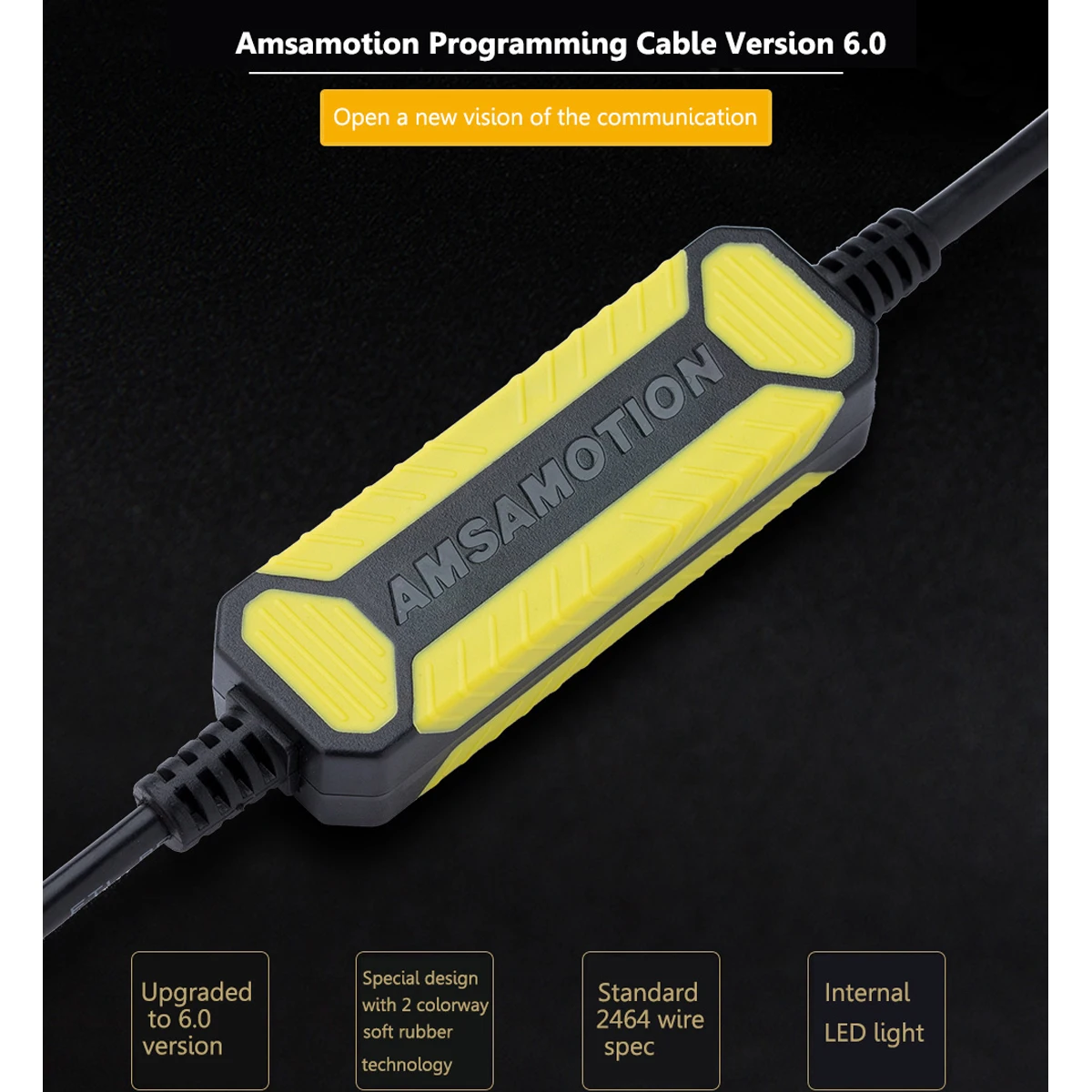 USB-SC09-FX FX-USB-AW For Mitsubishi MELSEC FX Series PLC Programming Cable USB To RS422 Adapter Data Download Line | Электроника