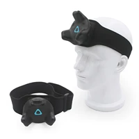 vr tracker straps for htc vive tracker adjustable waist belt wrist hand head strap wrist hand in virtual reality