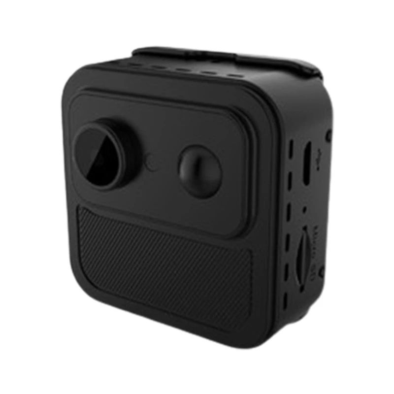 

P8DF R9 Wireless High Definition Mini Camera Night Vision Outdoor Camera Surveillance