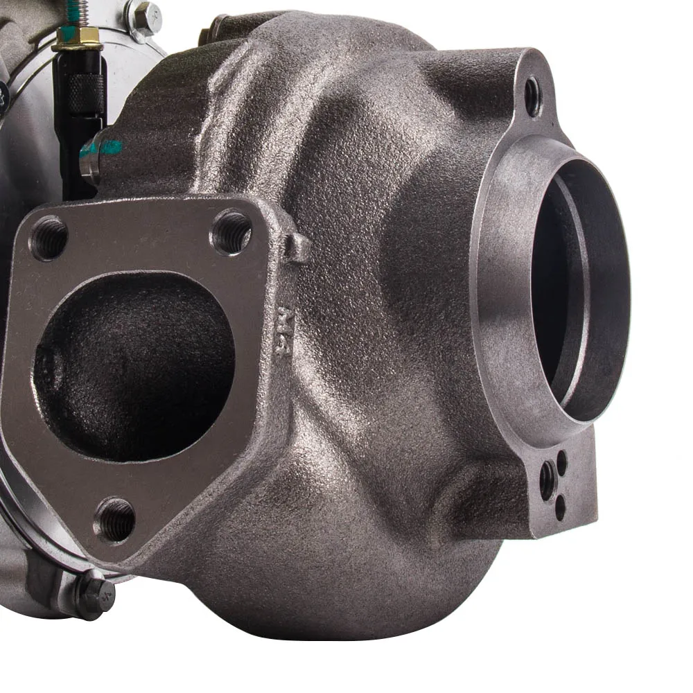 Турбокомпрессор и фотоэлемент для BMW X5 3 0 E53 160KW 218BHP M57N 753392-5018S HP 3.0D 742417 7533925018S 1162779177