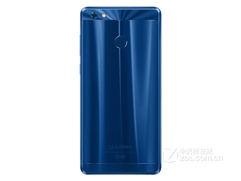 DHL Быстрая Gionee GN5007 сотовый телефон Snapdragon 435 Android 7,1 6," ips 1440X720 4 Гб ram 64 Гб rom 5000 мАч отпечаток пальца
