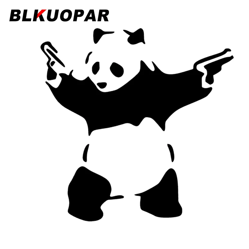 

BLKUOPAR для детской солнцезащитной фотолампы, забавная наклейка для ноутбука, холодильника, доски для серфинга, декоративная Автомобильная эт...