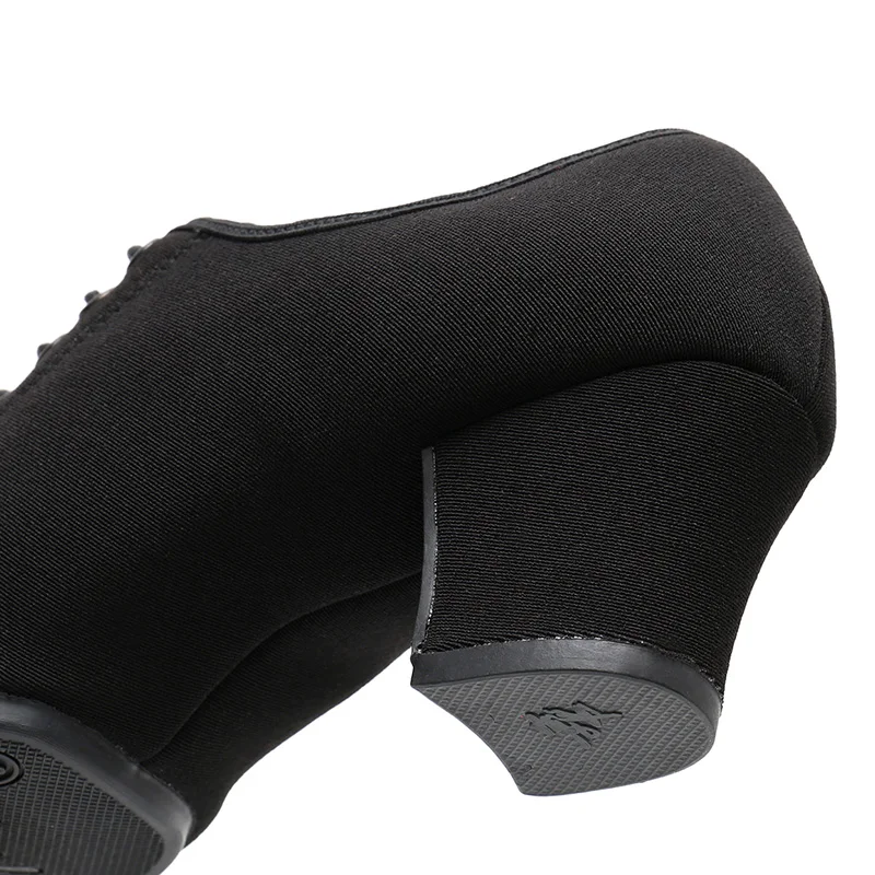 Кроссовки DIPLIP женские для бальных танцев современные туфли-оксфорды танго