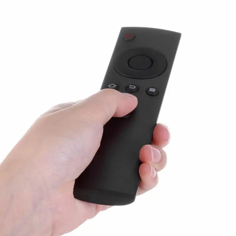 Пульт дистанционного управления для ТВ-приставки Xiaomi MI tv box 3 BOX S 4 0 | Электроника