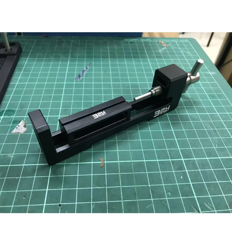 324 брендовые инструменты для вспомогательной сборки колес tamiya mini 4wd гоночного