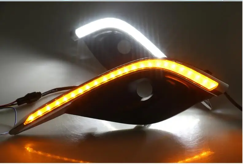 Указатель поворота светильник затемнения стиль реле 12V светодиодный