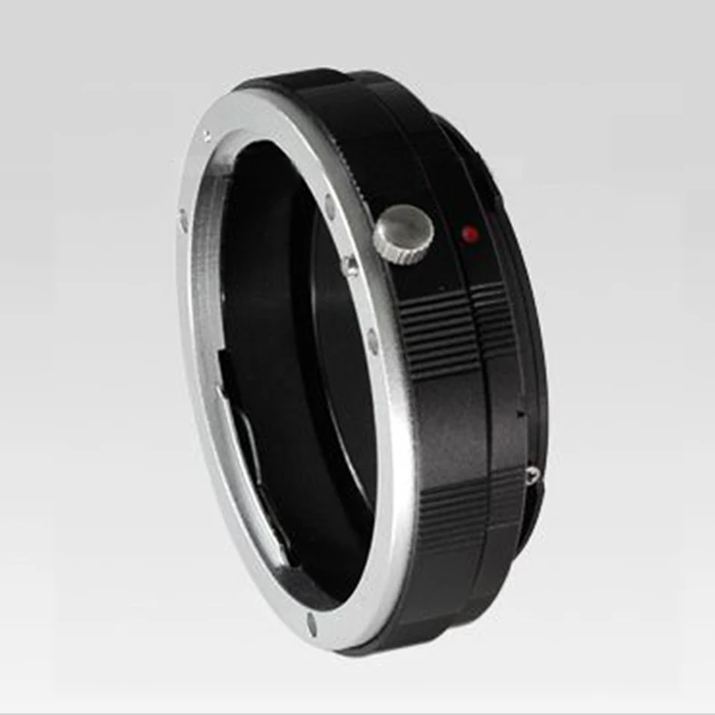 Макроудлинительное кольцо-адаптер для зеркальной камеры Fujifilm Finepix X-Pro1 E1 Fx |