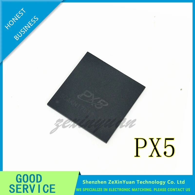 1PCS PX5 BGA Tablet PC master chip