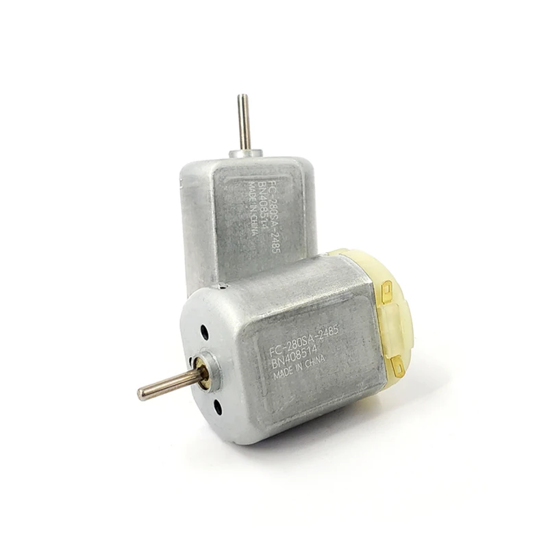 mabuchi fc 280sa 2485 fk 280sa dc 5v 96 v высокоскоростная у