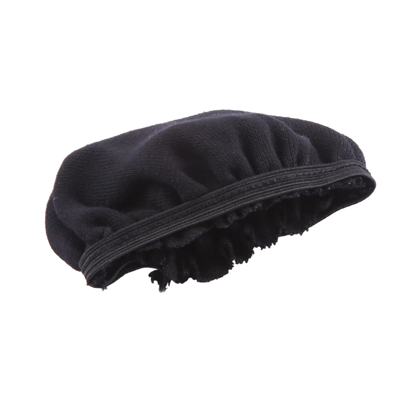 

Flex Fabric Headphone Earpad Covers Sanitary Earcup Protectors Headset Ear Cushions for Gym Training