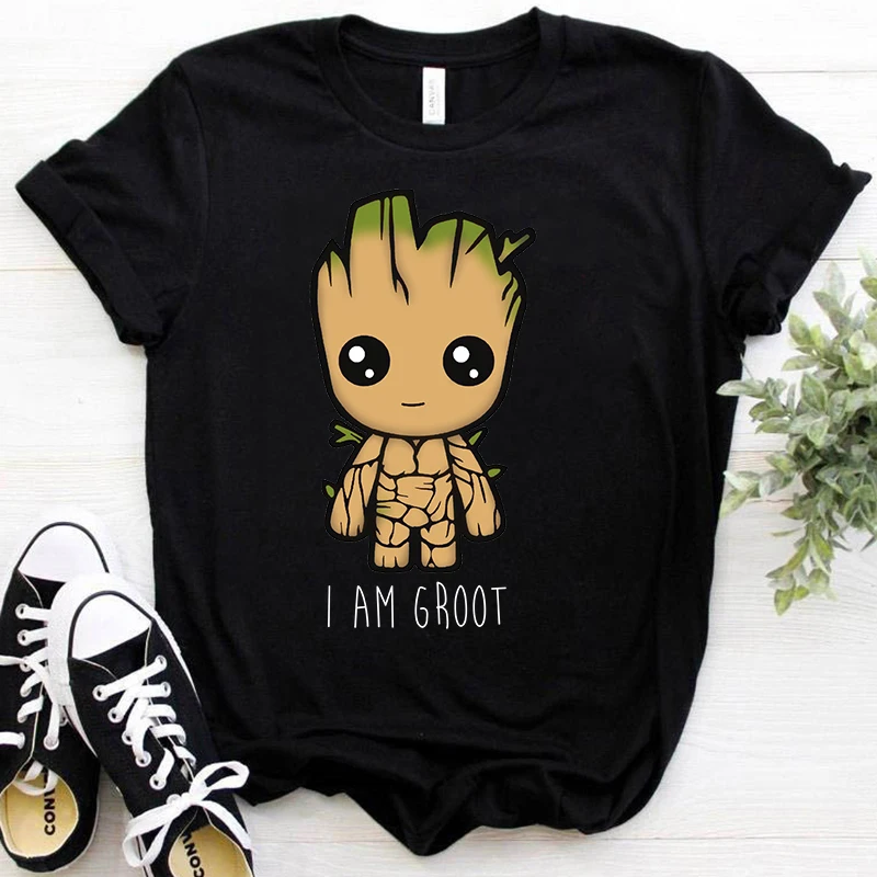 

2021 Rick Morty Funny Cartoon T Shirt Women Harajuku Ricky N Morty Ullzang T-shirt 90s Graphic Tshirt Fashion Top Tees Female
