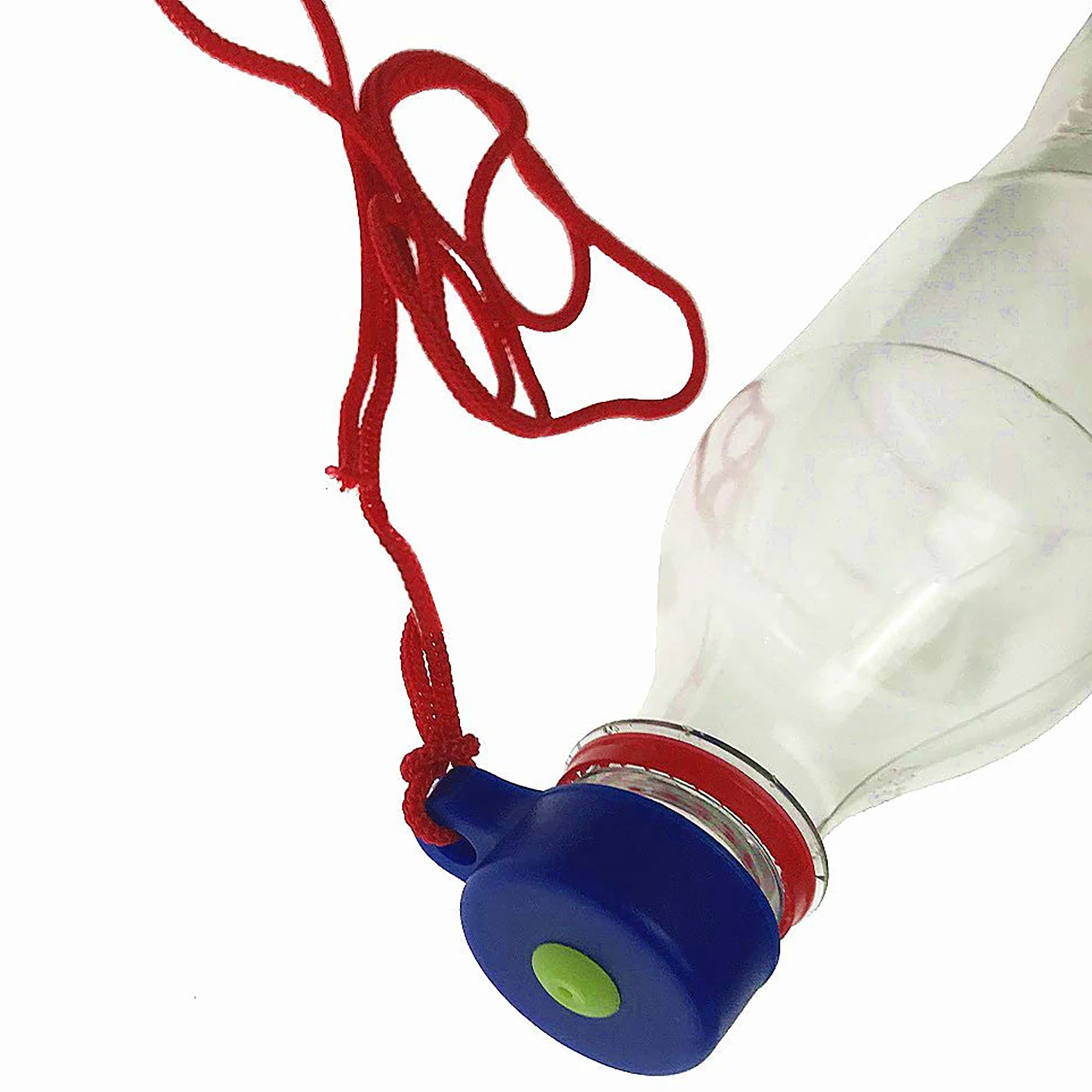 New 10PCS High Pressure Inflation Air Rifle Targets Shooting  Hunting Paintball Shooting Target Repeat use Water Bottle Target