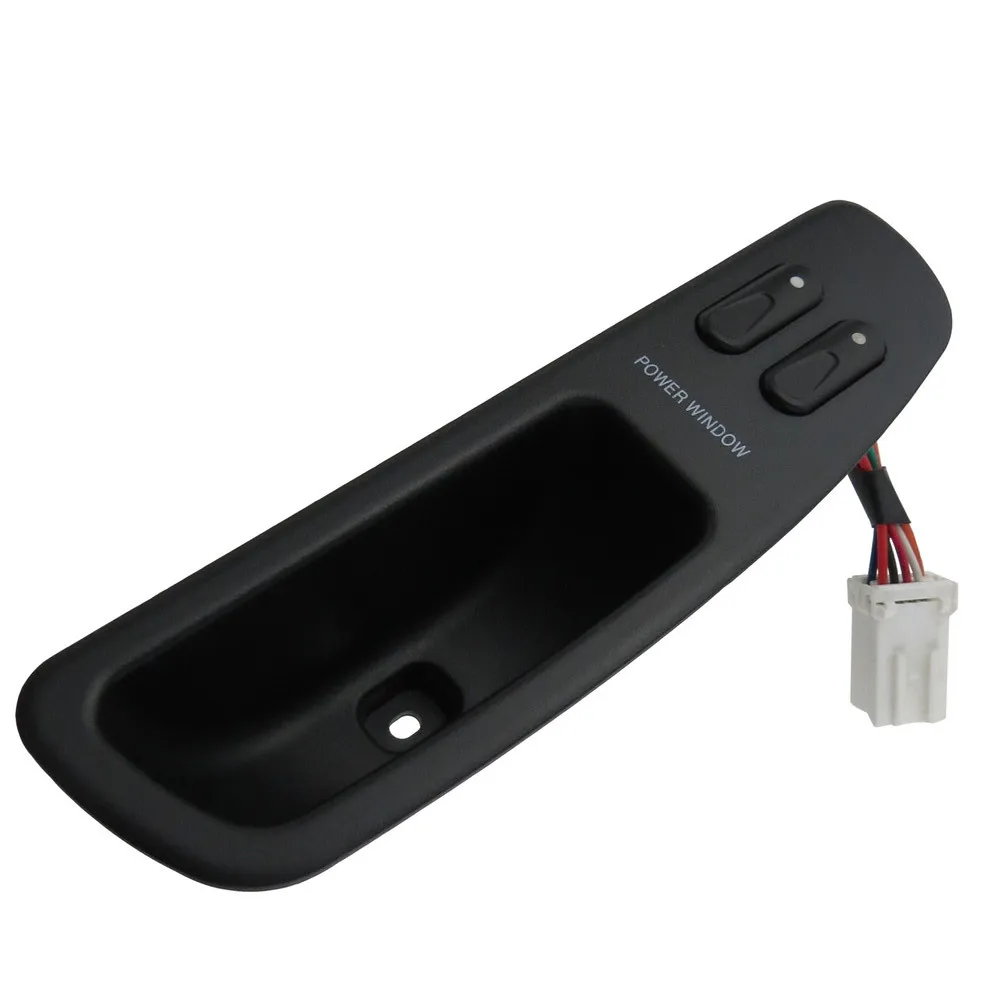 

Переключатель стеклоподъемника, кнопка управления для MERCEDES BENZ MB VAN MB100 MB140 SERIES 2,3 L бензин & 2,3 L & 2,9 L дизель все модели