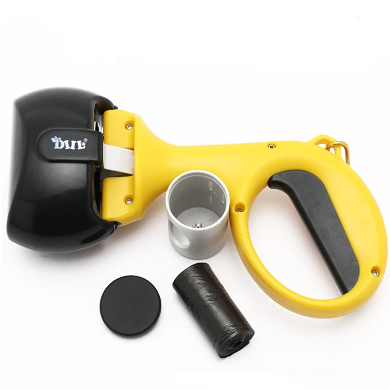 2 в 1 набор мешков для уборки домашних животных|Аксессуары собак| |