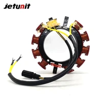 outboard stator for johnson evinrude omc sea drive 1985 1987 120140150hp 35amp 46cyl upgrade kit 582654 584291 173 4291