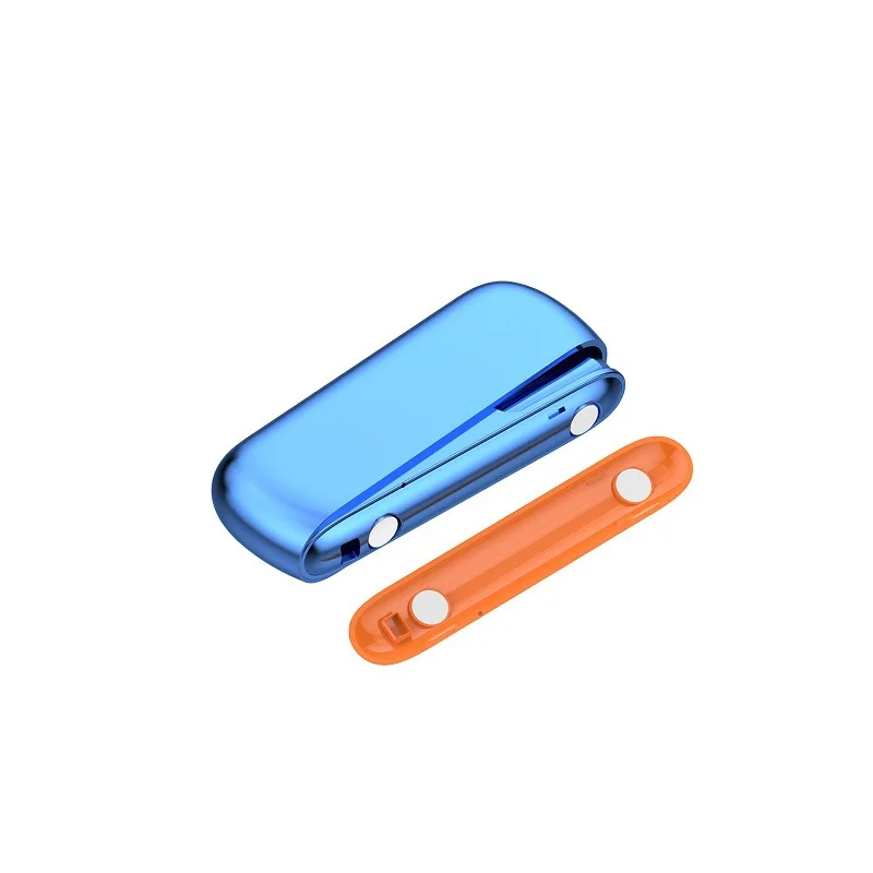 ПК жесткий резиновый защитный чехол для IQOS 3 0 электронная сигарета Замена |
