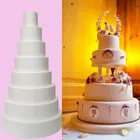 Модель торта из пенопласта, 46810 дюйма