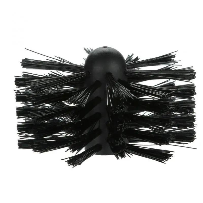 Труба для дымохода по подметание щетки дымовых газов щетка очистки и стержень