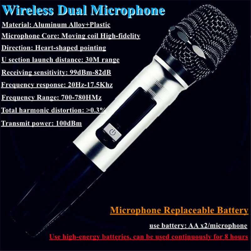 K8 оптический Bluetooth-совместимый беспроводной двойной микрофон ARC домашняя система