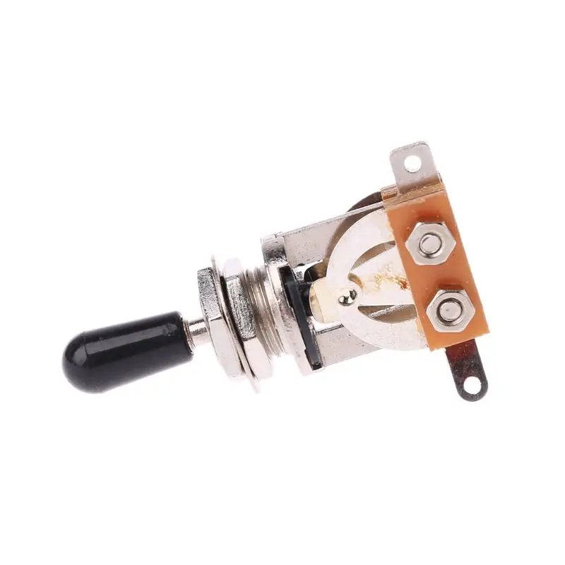 3 weg pickup kippschalter für les elektrische gitarre teil free global shipping