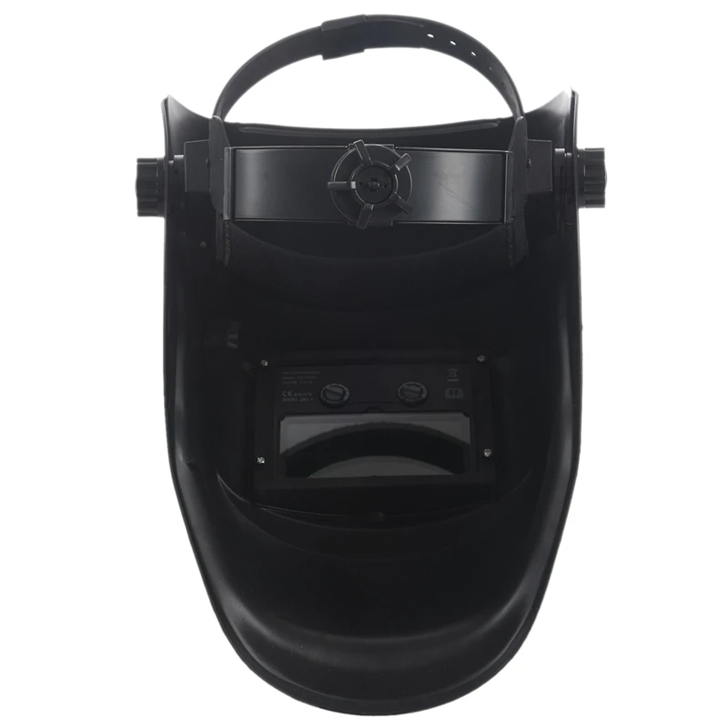 Солнечный автоматический сварочный шлем Сварочная маска щит MIG TIG ARC