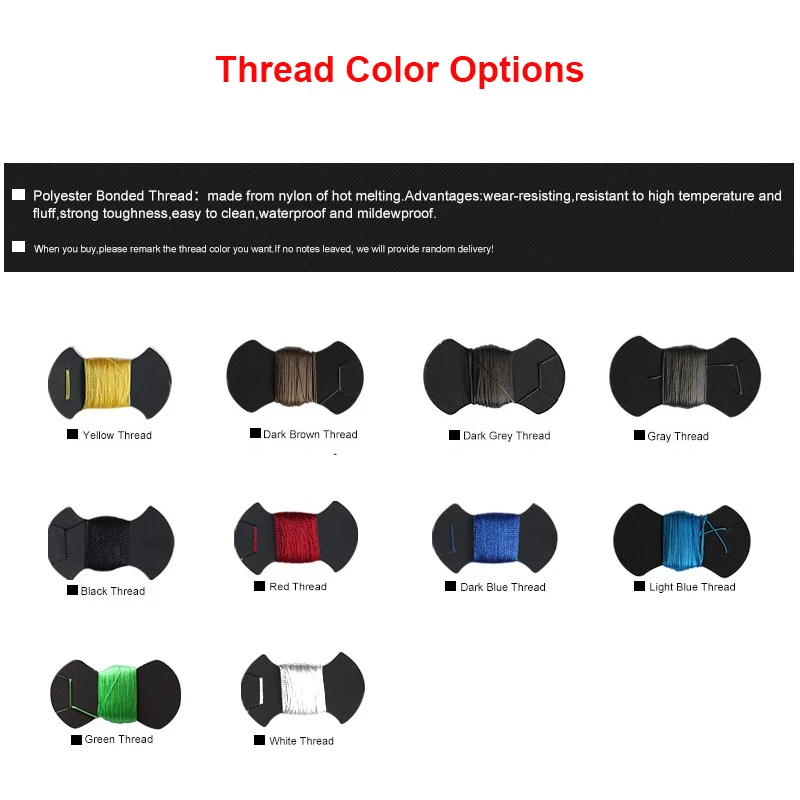 Чехол рулевого колеса автомобиля MEWANT из черной искусственной кожи для Ford Fiesta 2008